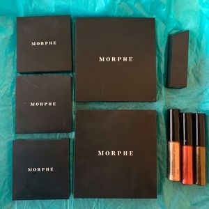 ⭐️ MORPHE Bundle ⭐️